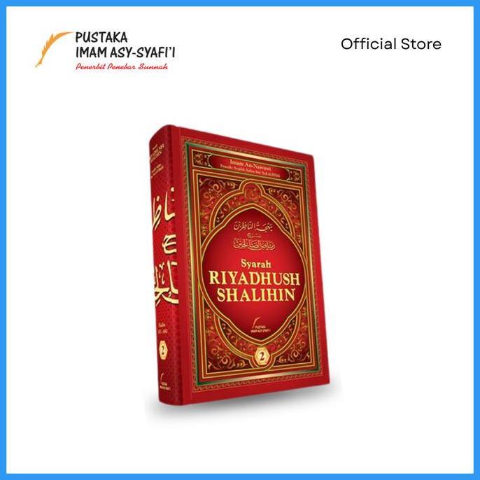 Syarah Riyadhush Shalihin