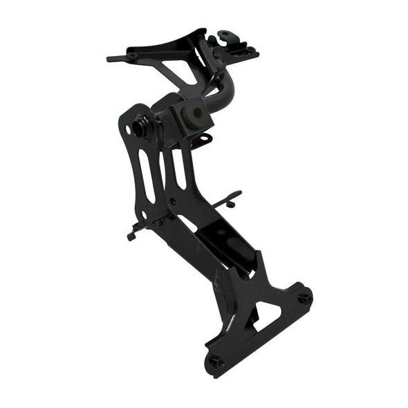 Stay FR Cover - New Vario 150 eSP K59J 64223K59A70