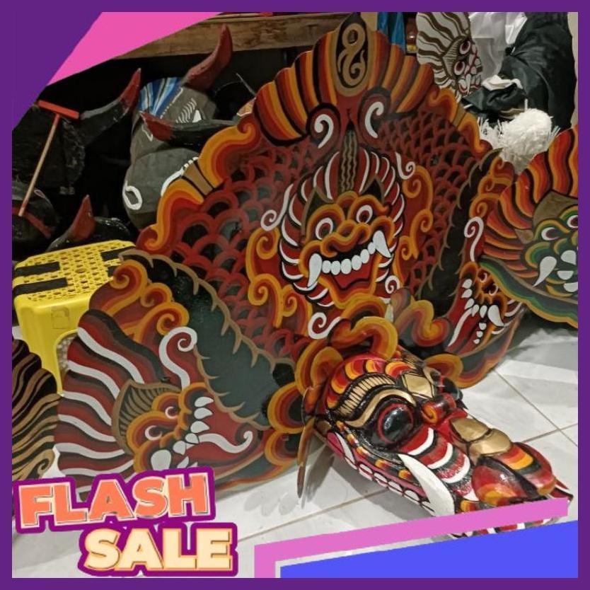 BARONGAN ANAK SD SMP UKURAN 17-18 BONUS KEMUL DSKN11