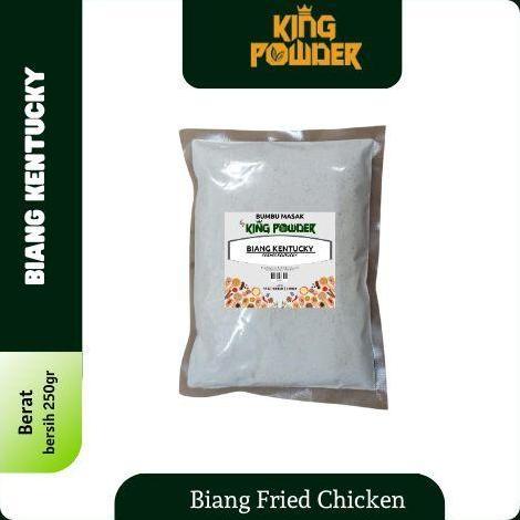 Murah Biang Kentucky / Biang Inti / Biang Tepung Kentucky / Premix Breader