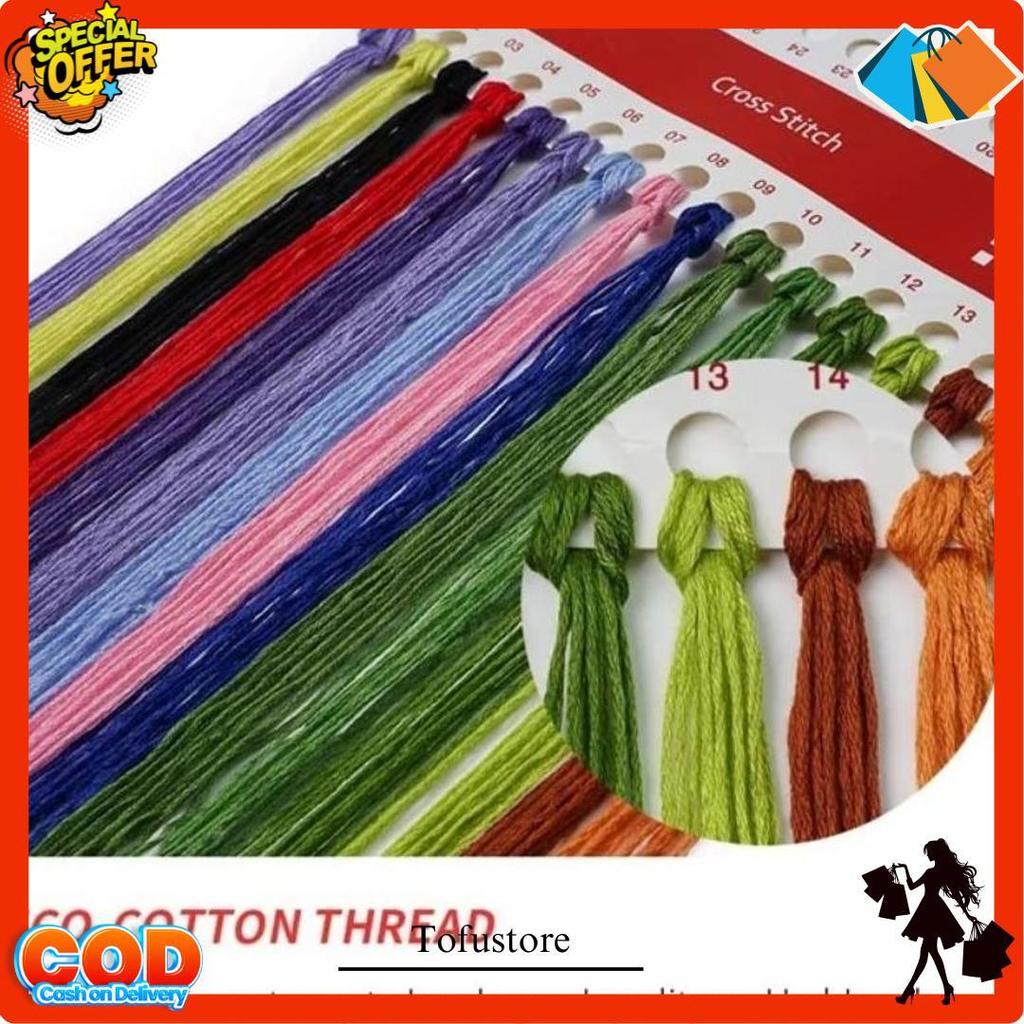Set Lengkap Cross Stitch 11Ct 14Ct / Kristik Paket Lengkap, Kristik Modern Paket Lengkap Kristik Uku