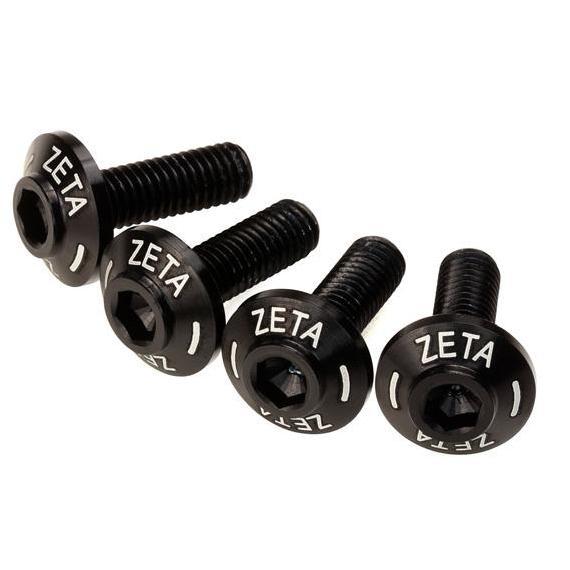 Baut Windshield CRF250 RALLY ZETA ZS88-1040