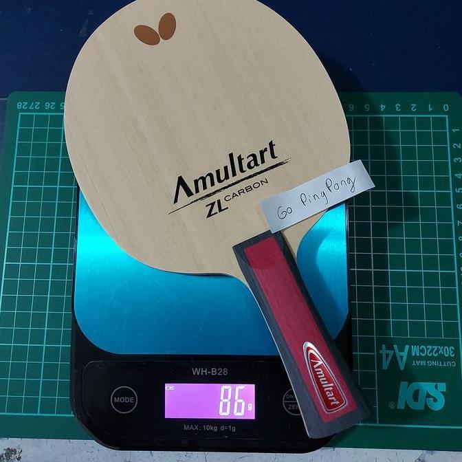 TERMURAH - butterfly amultart gagang FL