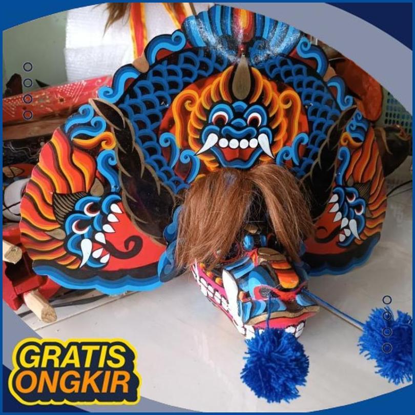 BARONGAN ANAK SD SMP UKURAN 17-18 BONUS KEMUL DSKN11