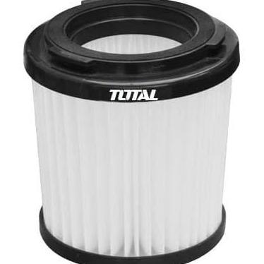 TOTAL AIR CLEANER HEPA/HEPA VACUUM TVCAIHP-02