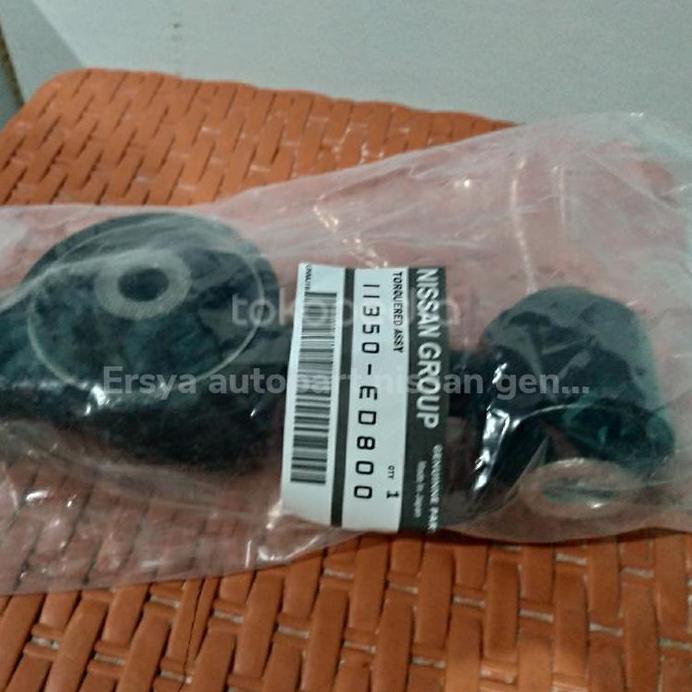 ENGINE MOUNTING ATAS GRAND LIVINA 1800CC ORIGINAL