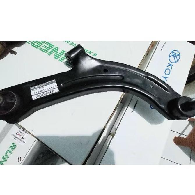 Lower arm livina sayap low arm depan grand livina evalia grade ori