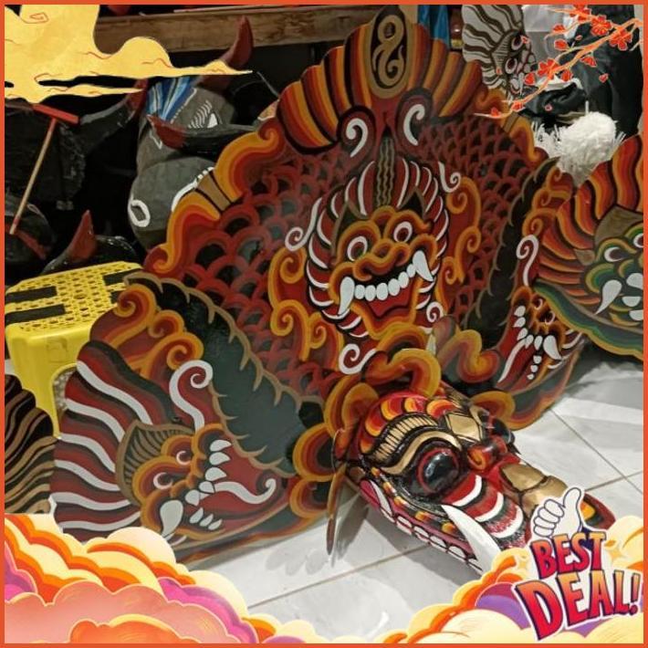 BARONGAN ANAK SD SMP UKURAN 17-18 BONUS KEMUL DSKN11