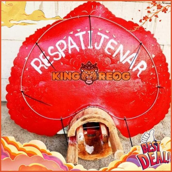 BARONGAN TELON/BARONGAN TELON UKURAN PENTAS/BARONGAN TELON KELAS PENTAS/BARONGAN TELON PENTAS DSKN11