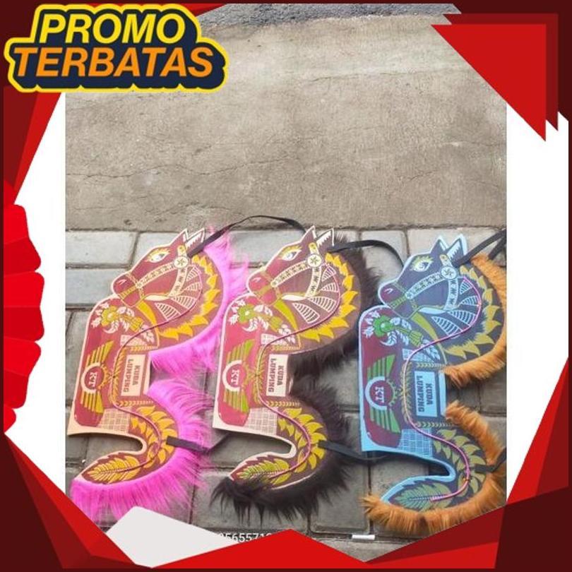 KUDA SPON / JARANAN SPON / KUDA LUMPING / KUDA MURAH / GROSIR KUDA LUMPING DSKN11