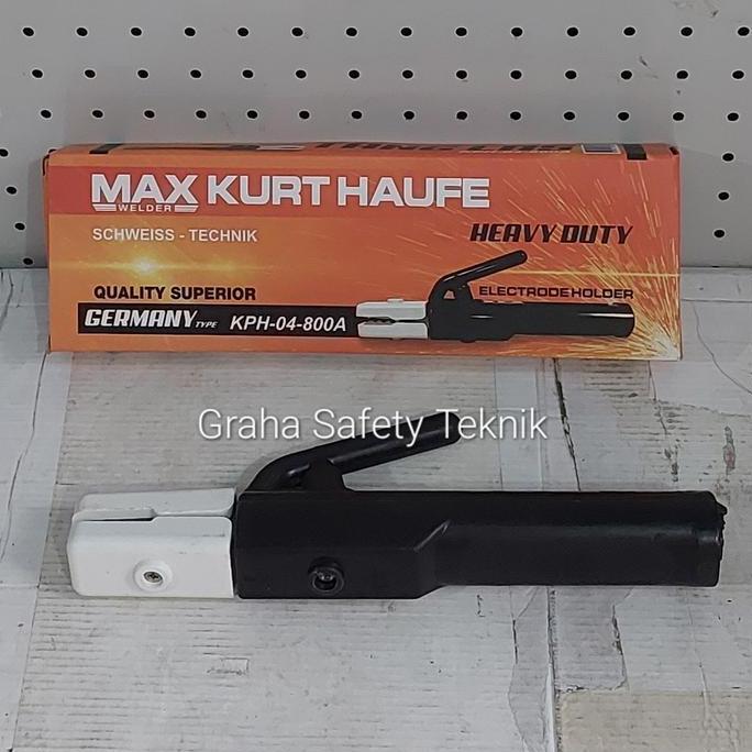 Tang Las 800A Germany