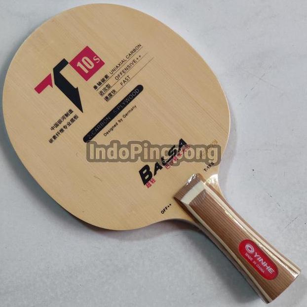 Yinhe T10s - Carbon T10 T-10 T-10s