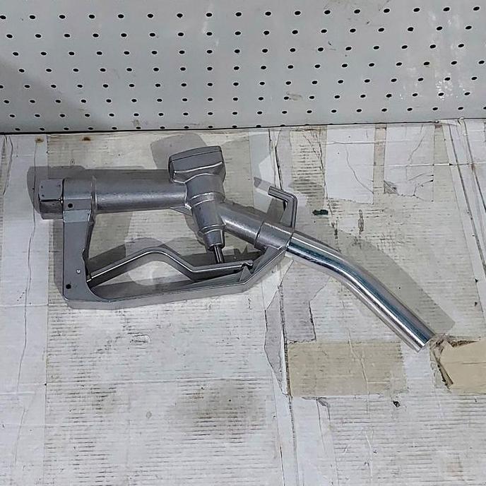 Nozzle Gun Bensin Solar 1 inc manual Ori Top Gun USA/Gun Pom Bensin 1"