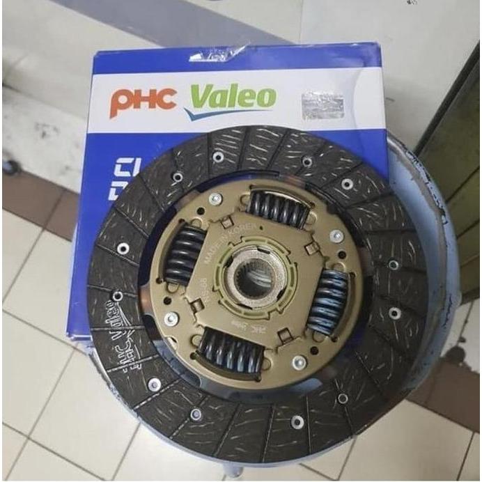 Kampas kopling grand livina (valeo)