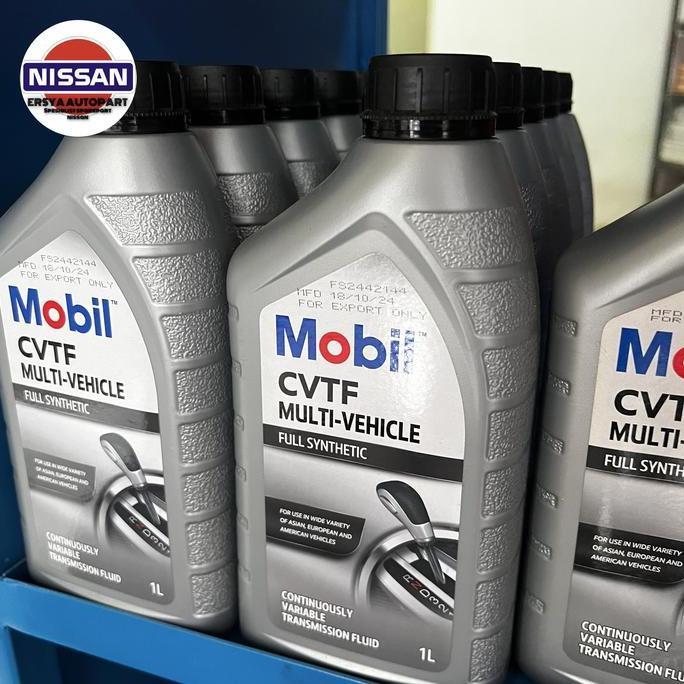 oli transmisi matic CVT mobil super original