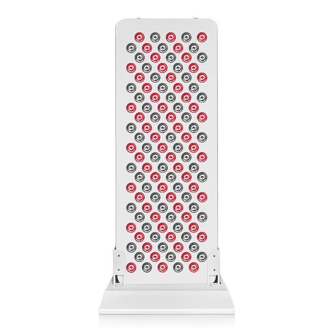 TERAPI RED LIGHT & Redlight Therapy - Lampu Infrared 120 LED - 600Watt