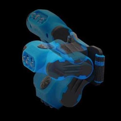 Miliki Nextorch Eco Star Senter Kepala Led Nichia 48 Lumens Headlamp Camping Hiking Outdoor 4 Mode C