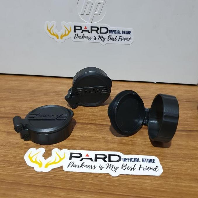 Spesial Tutup Lensa Pard 008S / Lrf Original / Tutup Lensa Pard 008 S Original