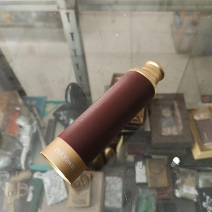 Terjangkau Teropong Bajak Laut 2530 Teropong Bajak Laut