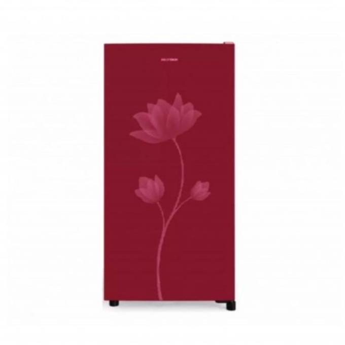 POLYTRON LEMARI ES PRB 159 KULKAS 1 PINTU MERAH / BIRU