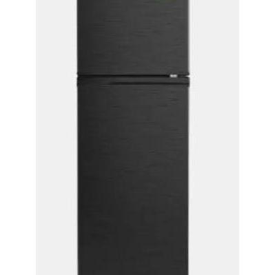 Sharp Kulkas 2 Pintu SJ316MNHS 237 Liter Low Wattage Garansi 5 Tahun Kompresor Mega Freezer LED Lamp