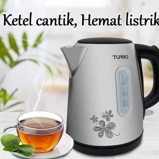 Teko Listrik Turbo EHL 1058