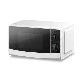 Microwave Sharp R220MAWH | Microwave Oven Sharp R-220-MAWH 20 Liter