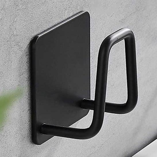 Bisa Cod Tempat Spons Holder Stainless Rak Untuk Spon Tutup Panci Multifungsi Tempelan 3M Kitchen Si