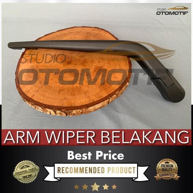 Murah WIPER ARM BELAKANG ALL NEW BRV 2022 GAGANG WIPER BELAKANG BRV 2022 Non COD