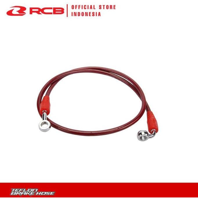 RCB Brake House/Selang Rem 480Mm, 550Mm, & 850Mm ( Universal )