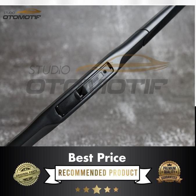 Murah WIPER COROLLA TWINCAM HYBRID RWB / WIPER RWB COROLLA TWINCAM 2 PC Non COD