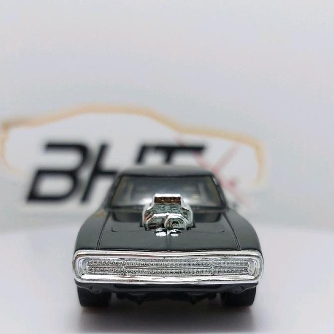 Hot Wheels Fast & Furious 5-Pack 70 Dodge Charger RT Loose 2025 Hotwheels