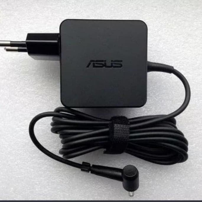 Adaptor Charger Asus A411 A411U A411UA A411UF A411UQ A411Q A411QA 19V 2.37A