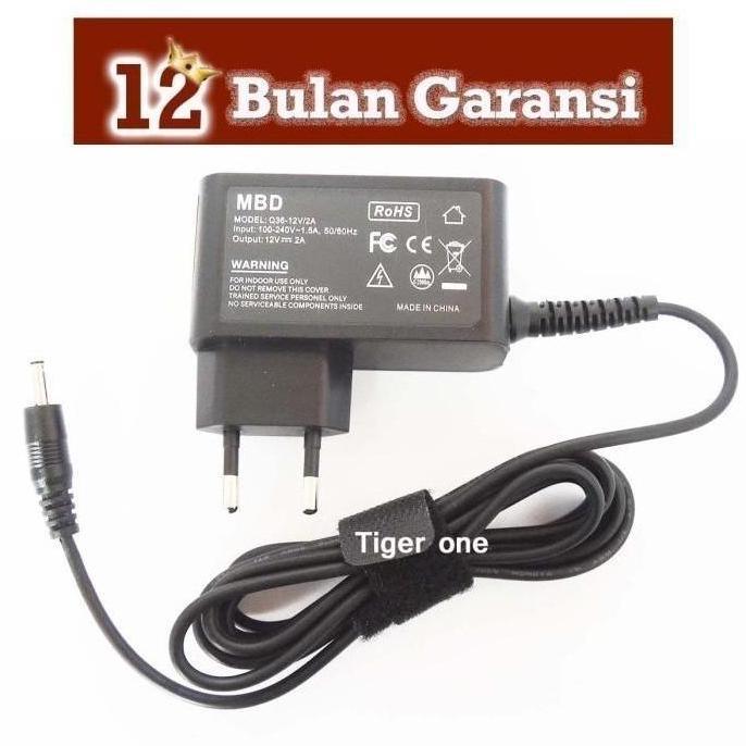 MDB Charger Adaptor Cocok Untuk Laptop Designed by KUU