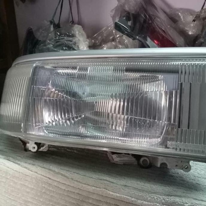 headlamp suzuki futura Original MURAH