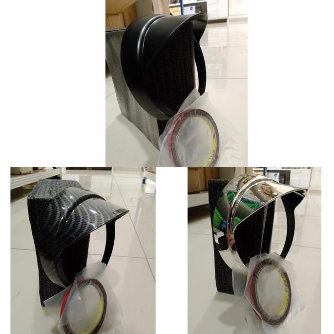 Cover List Headlamp Lampu Depan vespa  GTV LX LXV HARGA KHUSUS