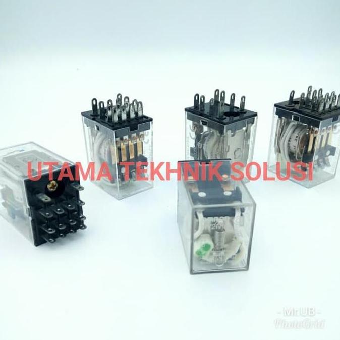 Relay Omron MY2N FORSALE