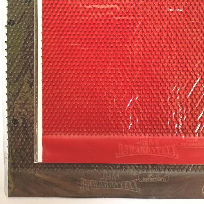 BEBAS ONGKIR - Bintik JAHANAM JHM RAWARONTEXX