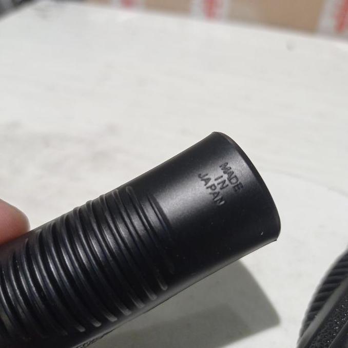 Handgrip OGK Japan Premium Vintage Hitam