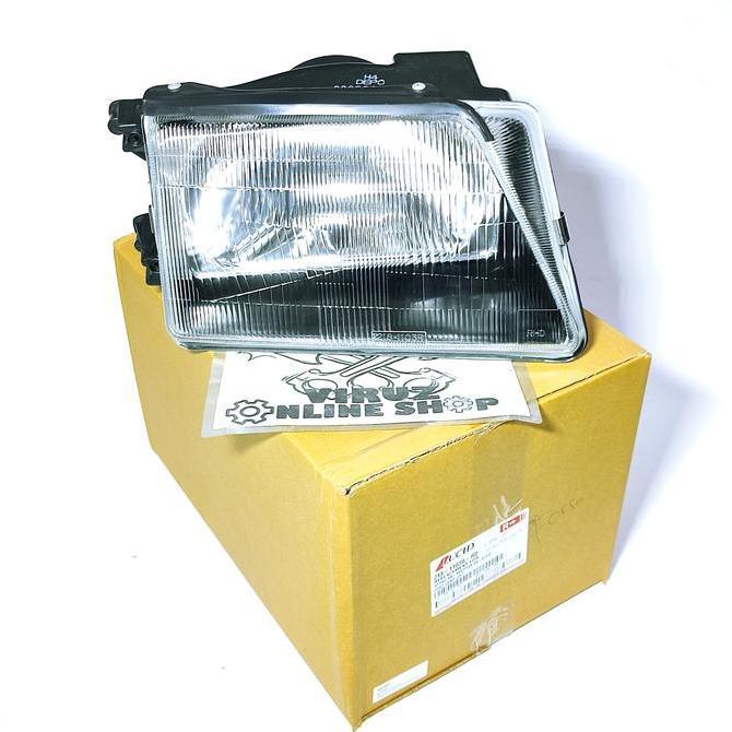 HEADLAMP / HEAD LAMP / LAMPU DEPAN SUZUKI FORSA FORZA Original