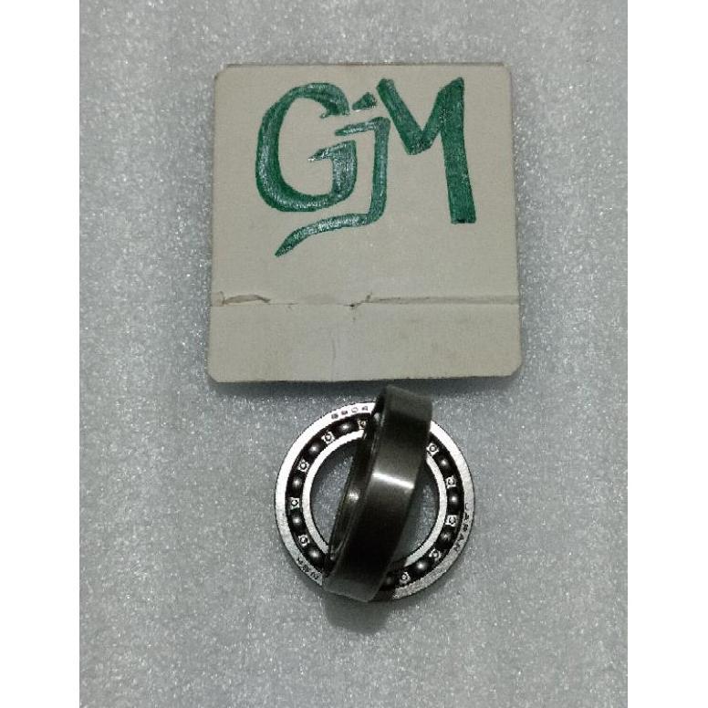 Amiinah - Bearing Laher Klaker Bantalan Bola 6804 Nsk Japan Bearing Kopling Karisma Suprax125 - Cuci