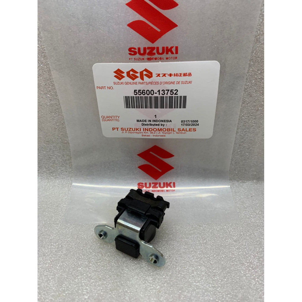 PROMO spull spoll spul pulser fulser SUZUKI Thunder 125 55600-13752 Original SUZUKI GENUINE PARTS