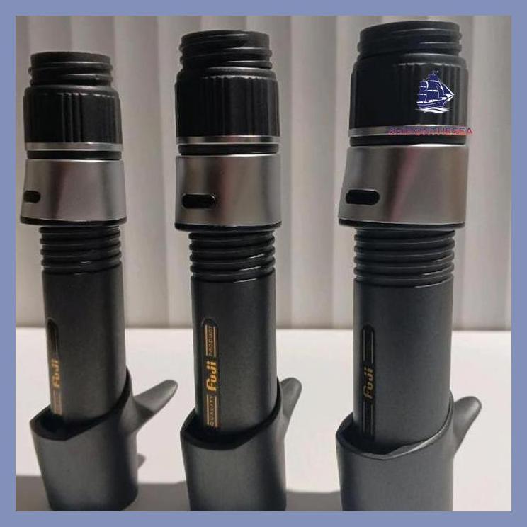 (PANCING) REELSEAT FUJI TDPS JORAN PANCING - ALAT PANCING BERKUALITAS TINGGI UNTUK PENGALAMAN MEMANC