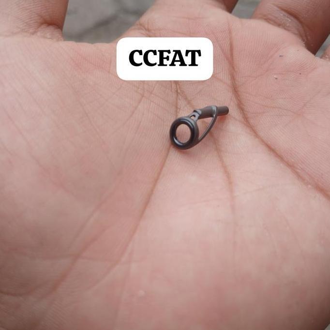 ujung marit fuji type CCFOT & CCFAT BERVARIAN UKURAN