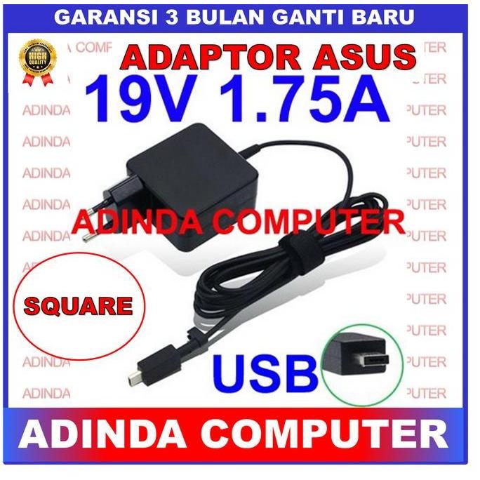 Adaptor Charger Laptop Asus E202 E202SA E202S X205