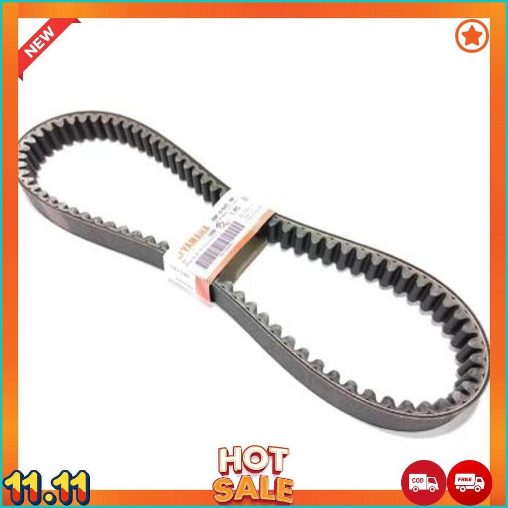 Vanbelt V-Belt Belt Van Belt V-Belt Only / Ban Penggerak Nmax Old N-Max N-Max 155 ( 2015 - 2018 ) Ko