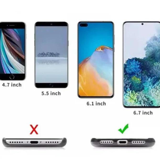 Tali Gantungan Hp/Lanyard Adjustable Bisa Panjang/Pendek Lanyard Gantungan  Hp