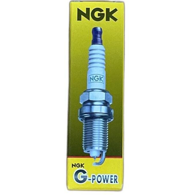 BUSI YAMAHA XABRE, JUPITER MX KING 150 - NGK PLATINUM G-POWER CR8EGP BEST PRODUK