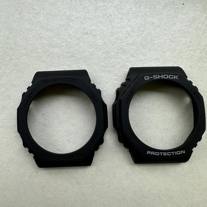 Bezel G Shock Ga-2100 Original Gshock Ga2100 Part Gshock Ga-2100 Bezel Kualitas Terbaik Harga Termur