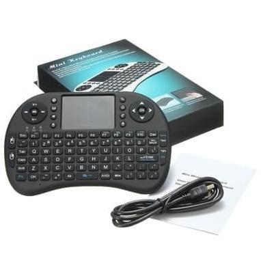 Keyboard I8 Mini Backlight Wireless | Mini Keyboard Wireless I8